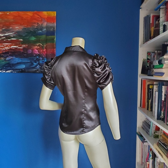 🎉💄TAKE IT SALE💋 No Design Label (made in Italy) - Picture 3 of 4